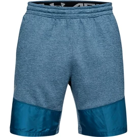 Spodenki męskie Under Armour MK1 Terry Short blue