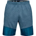 Spodenki męskie Under Armour MK1 Terry Short blue S