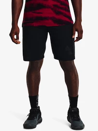 Spodenki męskie Under Armour PERIMETER 11'' SHORT-BLK