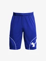 Spodenki męskie Under Armour  PERIMETER 11'' SHORT-BLU