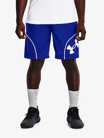 Spodenki męskie Under Armour PERIMETER 11'' SHORT-BLU