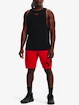 Spodenki męskie Under Armour  PERIMETER 11'' SHORT-RED