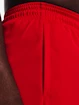 Spodenki męskie Under Armour  PERIMETER 11'' SHORT-RED