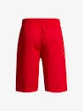 Spodenki męskie Under Armour  PERIMETER 11'' SHORT-RED