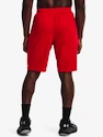 Spodenki męskie Under Armour  PERIMETER 11'' SHORT-RED