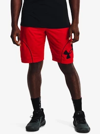 Spodenki męskie Under Armour PERIMETER 11'' SHORT-RED