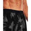 Spodenki męskie Under Armour  Reign Woven Shorts black