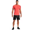 Spodenki męskie Under Armour  Reign Woven Shorts black