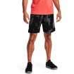 Spodenki męskie Under Armour  Reign Woven Shorts black