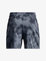 Spodenki męskie Under Armour  Rival Terry 6in Short-GRY