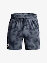 Spodenki męskie Under Armour  Rival Terry 6in Short-GRY