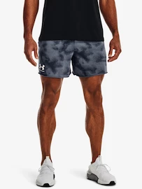 Spodenki męskie Under Armour Rival Terry 6in Short-GRY