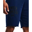 Spodenki męskie Under Armour  RIVAL TERRY CLLGT SHORT