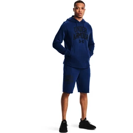 Spodenki męskie Under Armour RIVAL TERRY CLLGT SHORT