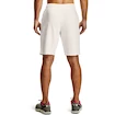 Spodenki męskie Under Armour  RIVAL TERRY CLLGT SHORT-WHT