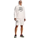 Spodenki męskie Under Armour  RIVAL TERRY CLLGT SHORT-WHT XL