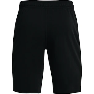 Spodenki męskie Under Armour  RIVAL TERRY SHORT black S