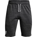 Spodenki męskie Under Armour  RIVAL TERRY SHORT gray XXL