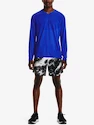 Spodenki męskie Under Armour  RUN ANYWHERE SHORT-BLK