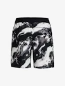 Spodenki męskie Under Armour  RUN ANYWHERE SHORT-BLK