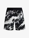 Spodenki męskie Under Armour  RUN ANYWHERE SHORT-BLK