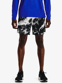 Spodenki męskie Under Armour RUN ANYWHERE SHORT-BLK