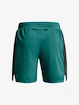 Spodenki męskie Under Armour  Run Anywhere Short-BLU