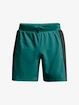 Spodenki męskie Under Armour  Run Anywhere Short-BLU