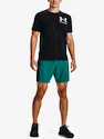 Spodenki męskie Under Armour  Run Anywhere Short-BLU