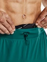 Spodenki męskie Under Armour  Run Anywhere Short-BLU