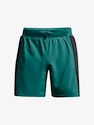 Spodenki męskie Under Armour  Run Anywhere Short-BLU