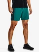 Spodenki męskie Under Armour  Run Anywhere Short-BLU M