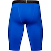 Spodenki męskie Under Armour  Rush HG Long Shorts blue