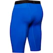 Spodenki męskie Under Armour  Rush HG Long Shorts blue