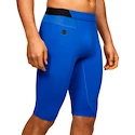 Spodenki męskie Under Armour  Rush HG Long Shorts blue