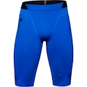 Spodenki męskie Under Armour  Rush HG Long Shorts blue