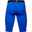 Spodenki męskie Under Armour  Rush HG Long Shorts blue