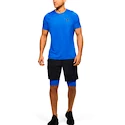 Spodenki męskie Under Armour  Rush HG Long Shorts blue