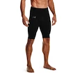 Spodenki męskie Under Armour  Rush Seamless Long Shorts-BLK