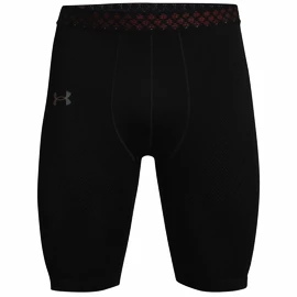 Spodenki męskie Under Armour Rush Seamless Long Shorts-BLK