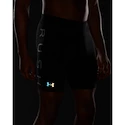 Spodenki męskie Under Armour  RUSH Stamina Half Tight black