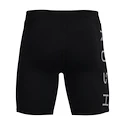 Spodenki męskie Under Armour  RUSH Stamina Half Tight black