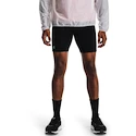 Spodenki męskie Under Armour  RUSH Stamina Half Tight black