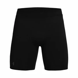 Spodenki męskie Under Armour RUSH Stamina Half Tight black