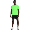 Spodenki męskie Under Armour  Speed Stride 2.0 Short-BLK