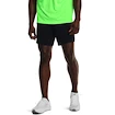 Spodenki męskie Under Armour  Speed Stride 2.0 Short-BLK S