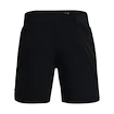 Spodenki męskie Under Armour  SpeedPocket 7'' Short black