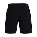 Spodenki męskie Under Armour  SpeedPocket 7'' Short black