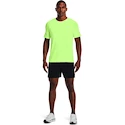 Spodenki męskie Under Armour  SpeedPocket 7'' Short black