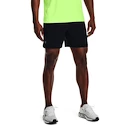 Spodenki męskie Under Armour  SpeedPocket 7'' Short black